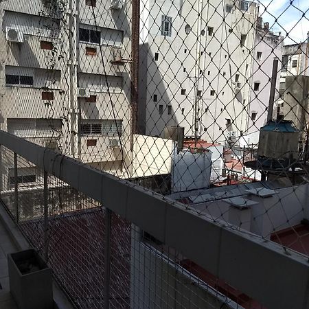 Kaboblackapartments Buenos Aires Extérieur photo