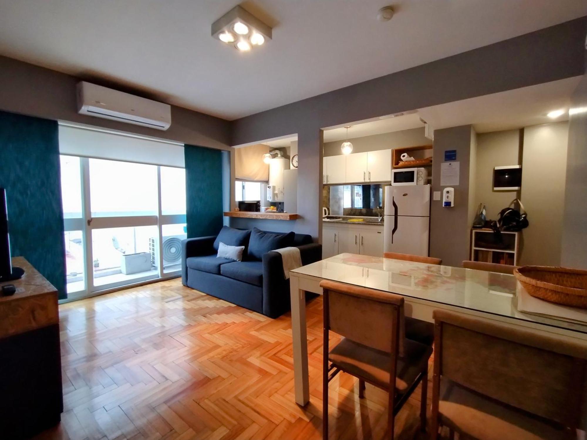 Kaboblackapartments Buenos Aires Extérieur photo