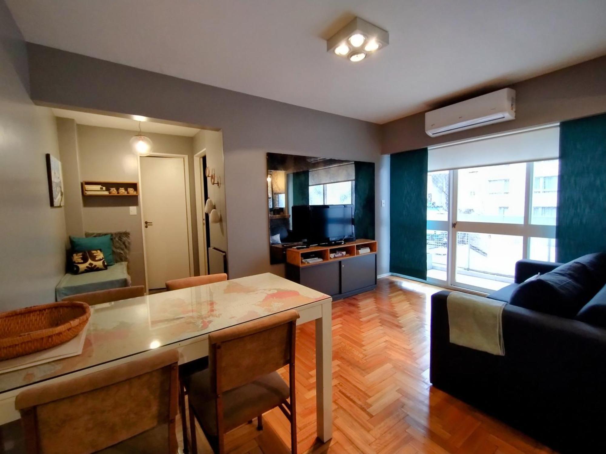 Kaboblackapartments Buenos Aires Extérieur photo