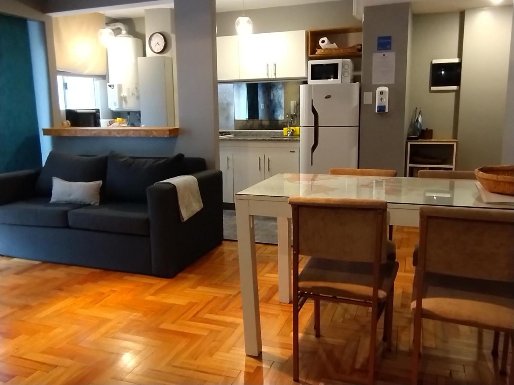 Kaboblackapartments Buenos Aires Extérieur photo