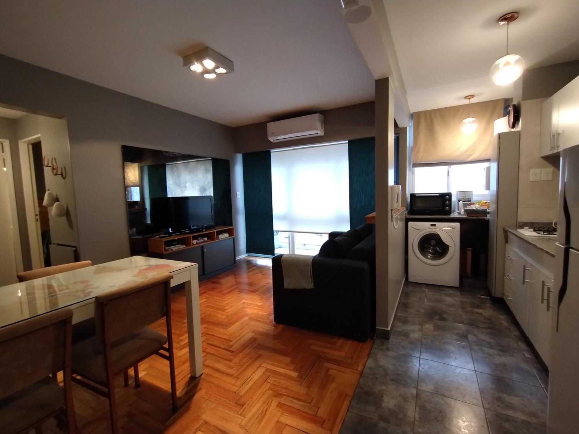 Kaboblackapartments Buenos Aires Extérieur photo