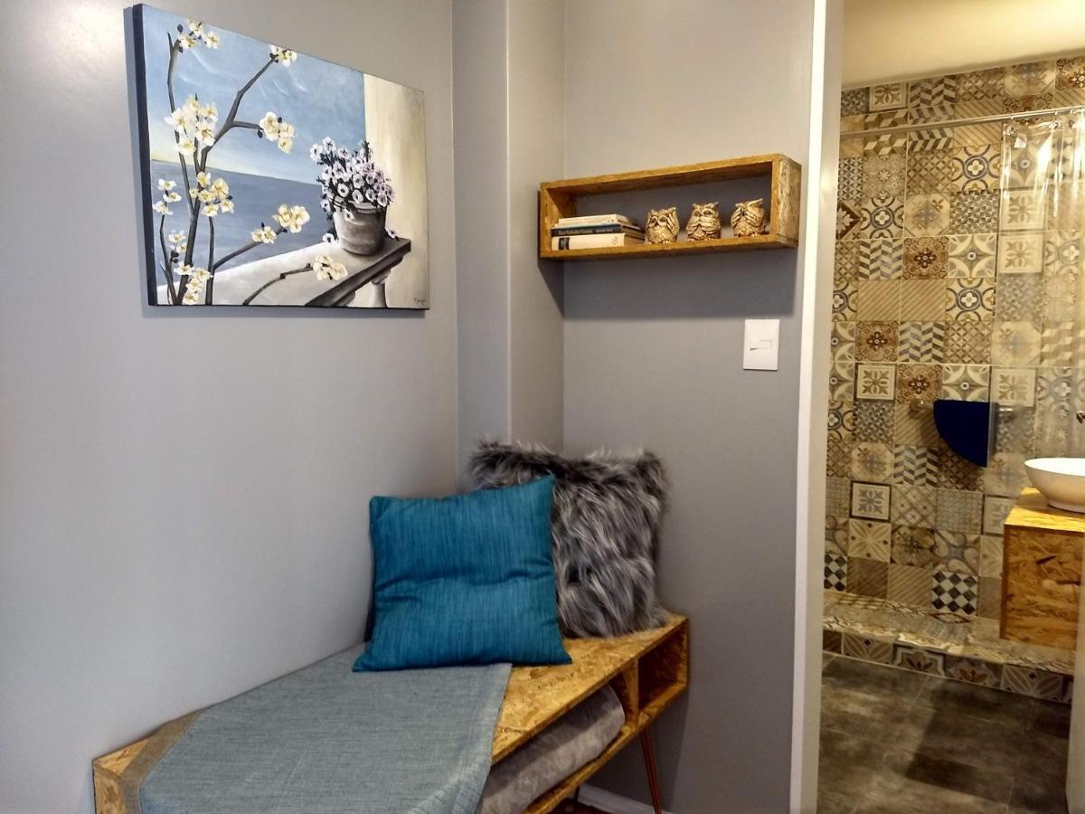 Kaboblackapartments Buenos Aires Extérieur photo