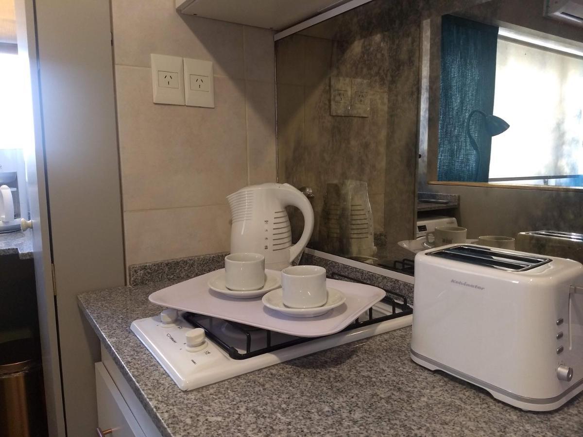 Kaboblackapartments Buenos Aires Extérieur photo
