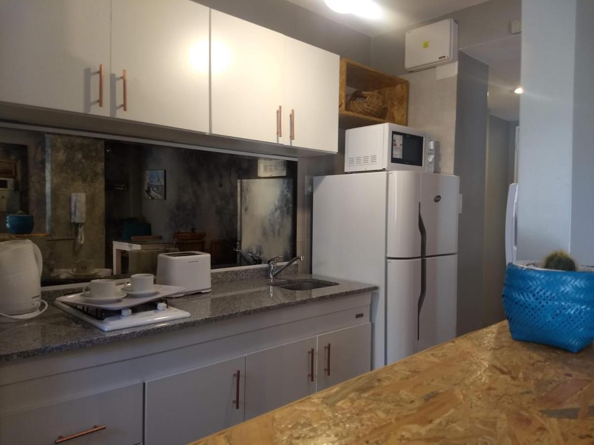 Kaboblackapartments Buenos Aires Extérieur photo
