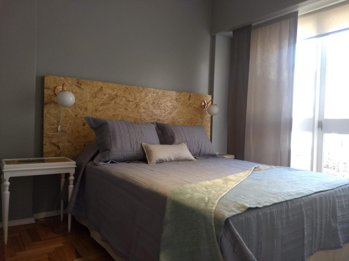 Kaboblackapartments Buenos Aires Extérieur photo