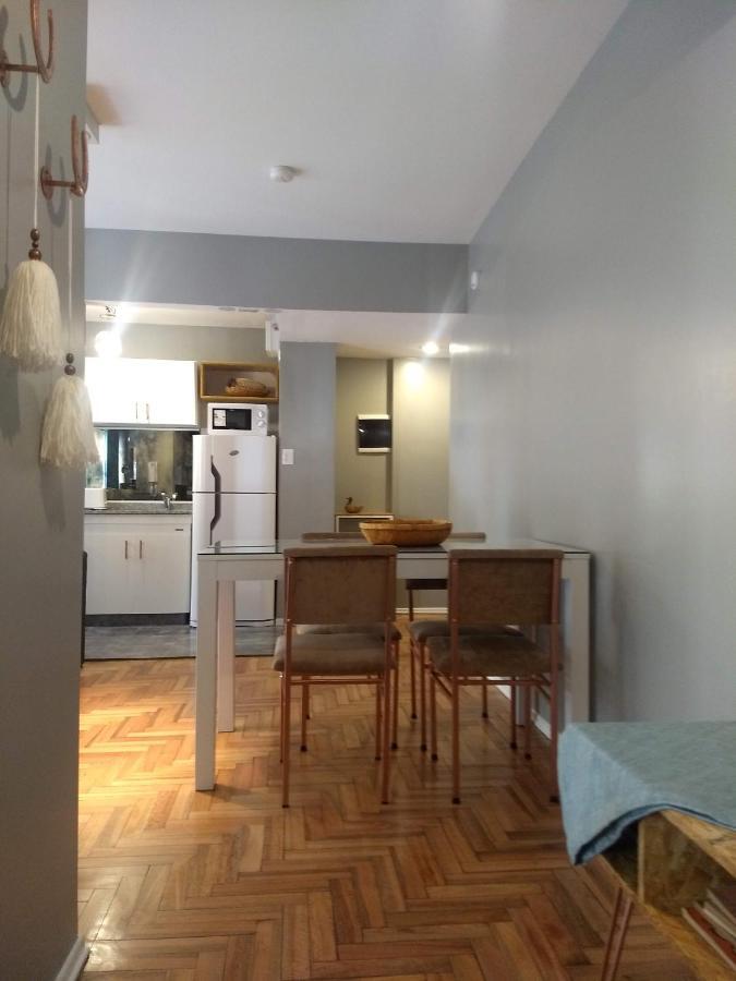 Kaboblackapartments Buenos Aires Extérieur photo
