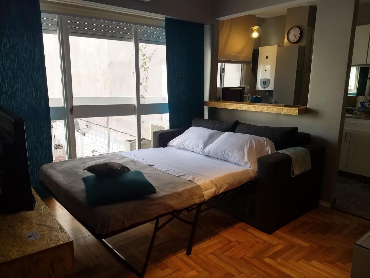 Kaboblackapartments Buenos Aires Extérieur photo