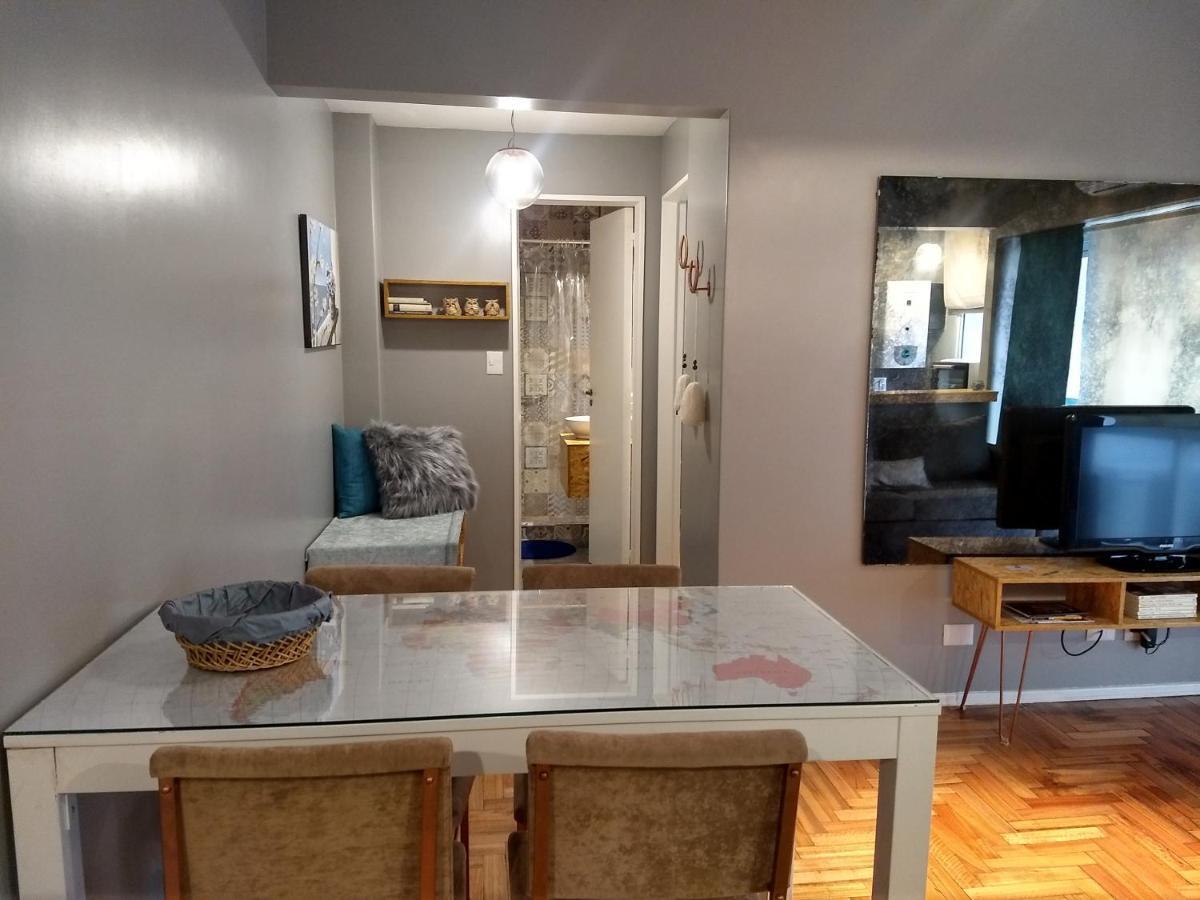 Kaboblackapartments Buenos Aires Extérieur photo