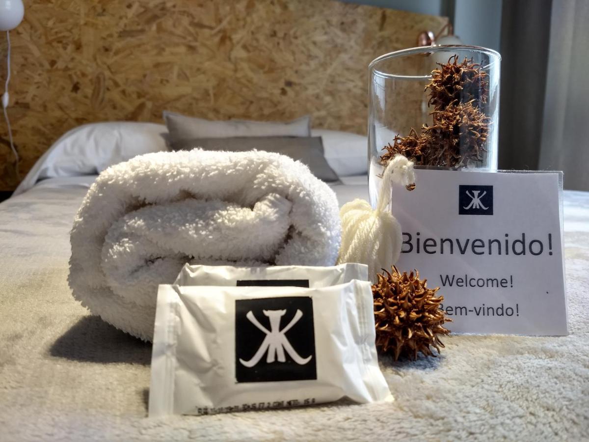 Kaboblackapartments Buenos Aires Extérieur photo